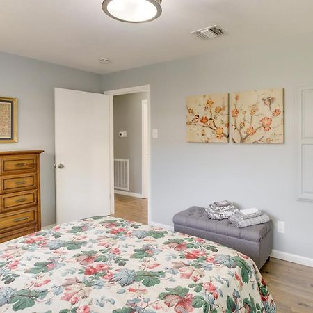 Cozy Shenandoah Home Less Than 2 Mi To The Woodlands Mall! Buitenkant foto