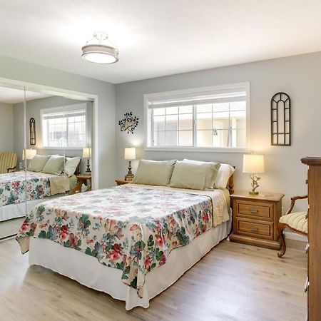 Cozy Shenandoah Home Less Than 2 Mi To The Woodlands Mall! Buitenkant foto