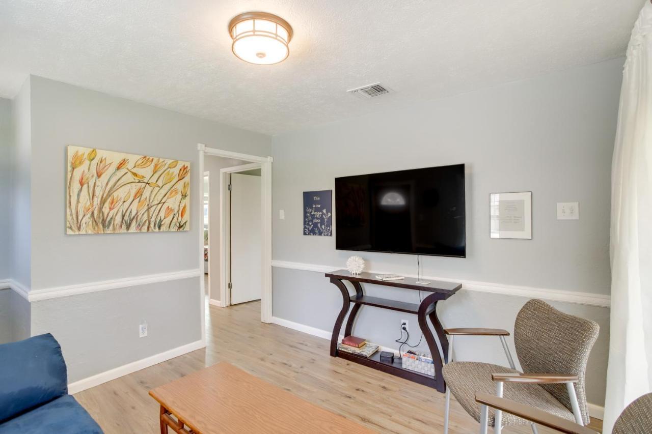 Cozy Shenandoah Home Less Than 2 Mi To The Woodlands Mall! Buitenkant foto