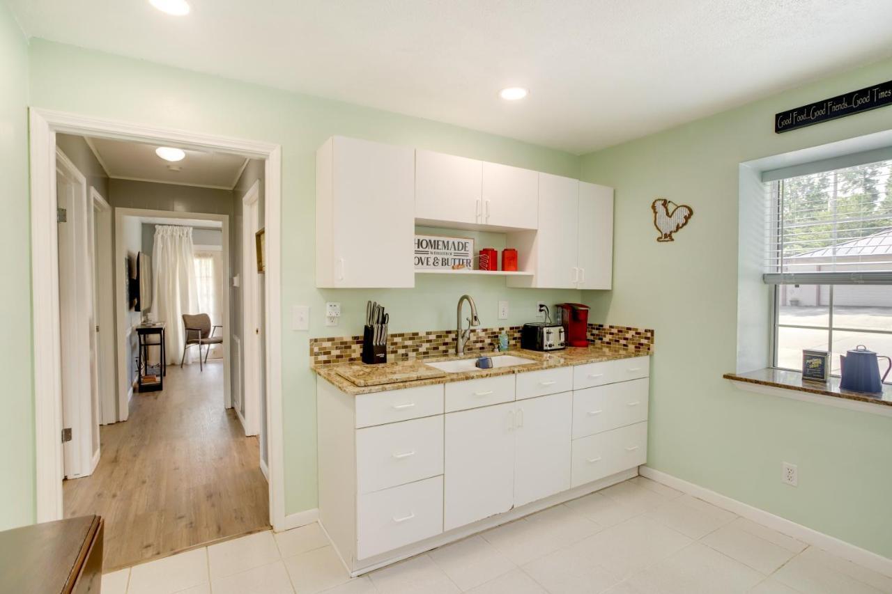 Cozy Shenandoah Home Less Than 2 Mi To The Woodlands Mall! Buitenkant foto