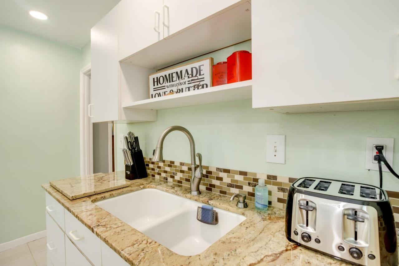 Cozy Shenandoah Home Less Than 2 Mi To The Woodlands Mall! Buitenkant foto