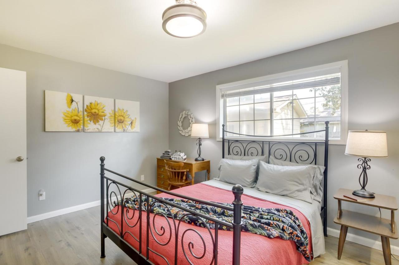 Cozy Shenandoah Home Less Than 2 Mi To The Woodlands Mall! Buitenkant foto