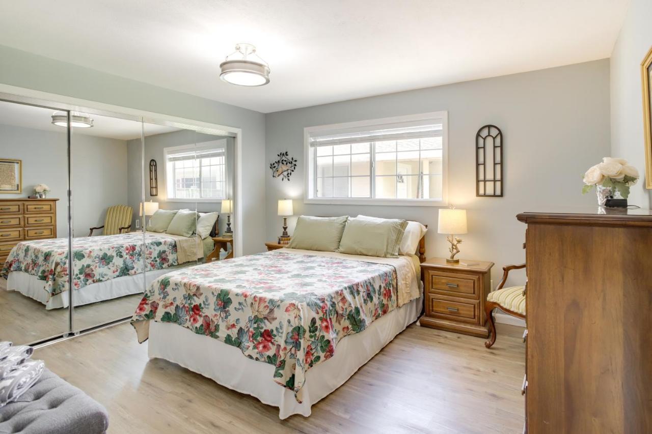 Cozy Shenandoah Home Less Than 2 Mi To The Woodlands Mall! Buitenkant foto