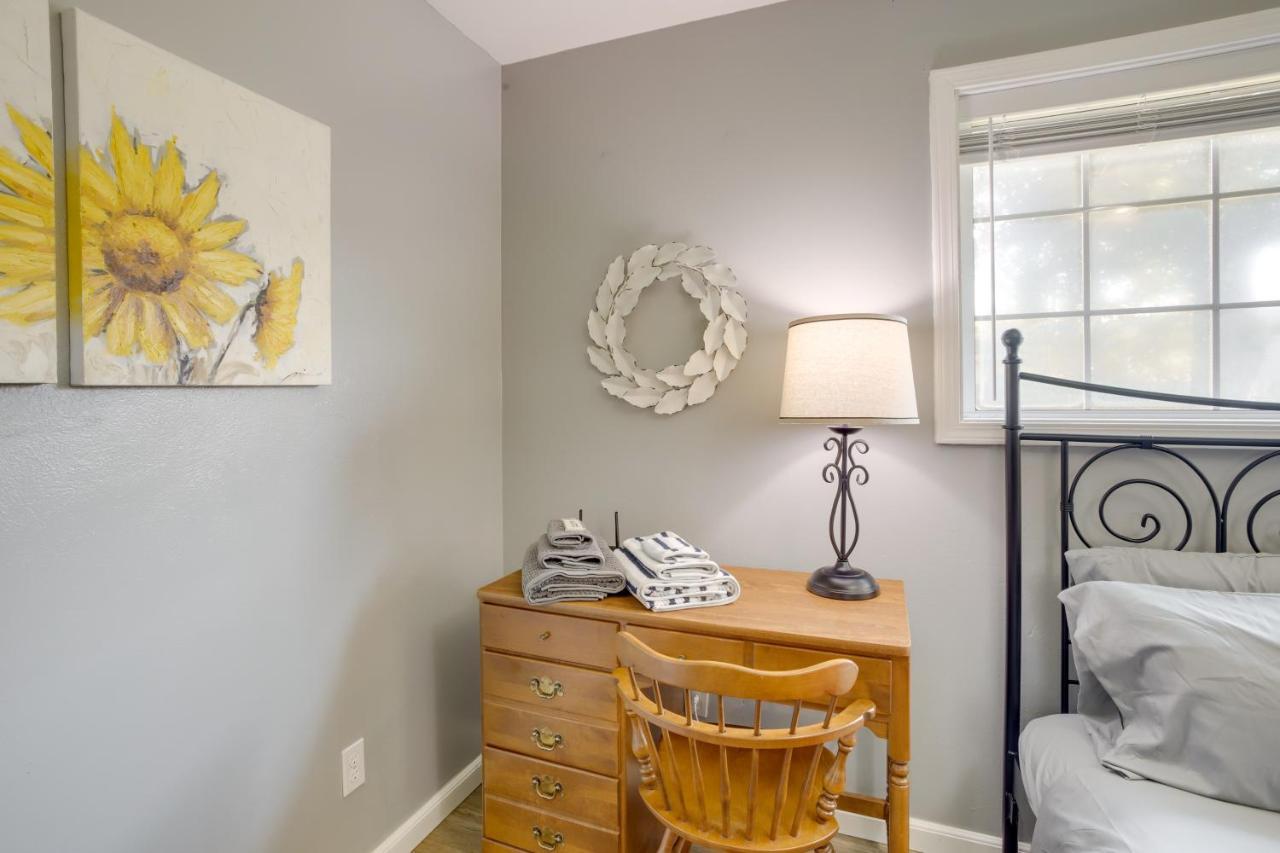 Cozy Shenandoah Home Less Than 2 Mi To The Woodlands Mall! Buitenkant foto